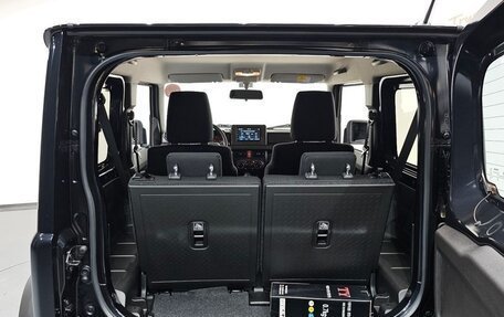 Suzuki Jimny, 2025 год, 2 220 000 рублей, 14 фотография