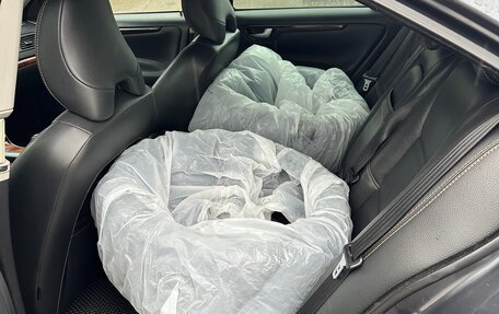 Volvo S60 III, 2007 год, 700 000 рублей, 7 фотография