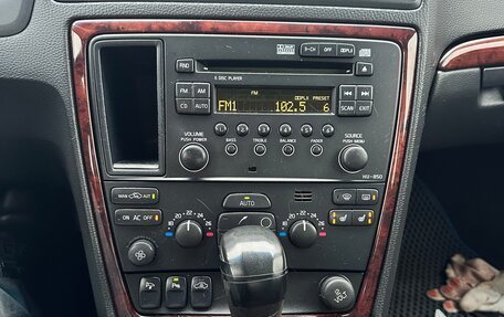 Volvo S60 III, 2007 год, 700 000 рублей, 8 фотография