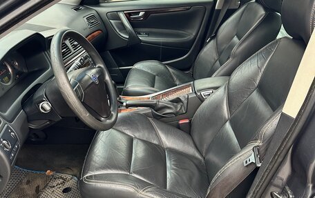 Volvo S60 III, 2007 год, 700 000 рублей, 9 фотография