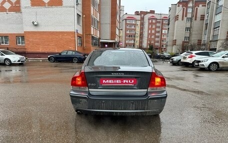 Volvo S60 III, 2007 год, 700 000 рублей, 2 фотография
