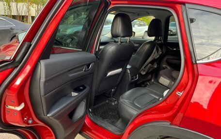 Mazda CX-5 II, 2019 год, 2 500 000 рублей, 9 фотография