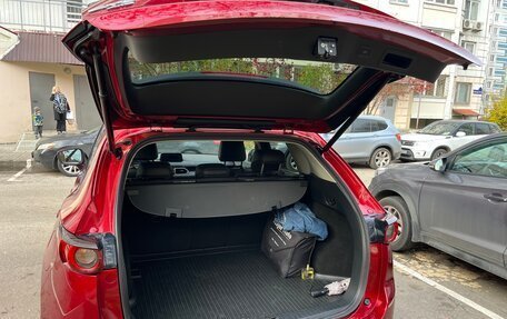 Mazda CX-5 II, 2019 год, 2 500 000 рублей, 7 фотография