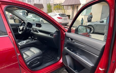 Mazda CX-5 II, 2019 год, 2 500 000 рублей, 10 фотография