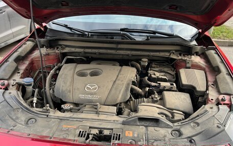 Mazda CX-5 II, 2019 год, 2 500 000 рублей, 14 фотография
