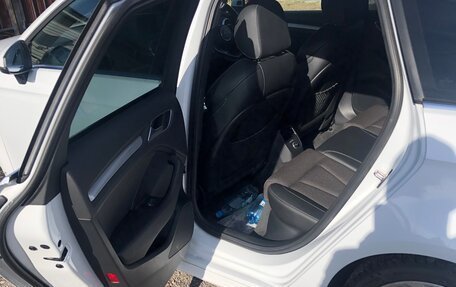 Audi A3, 2017 год, 1 670 000 рублей, 10 фотография