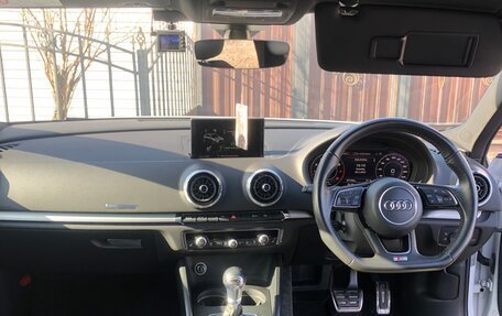 Audi A3, 2017 год, 1 670 000 рублей, 15 фотография