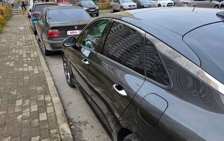 KIA K5, 2021 год, 3 100 000 рублей, 10 фотография