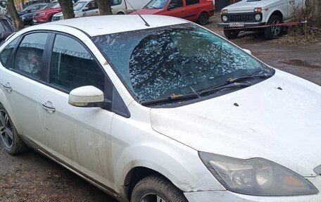 Ford Focus II рестайлинг, 2011 год, 400 000 рублей, 5 фотография