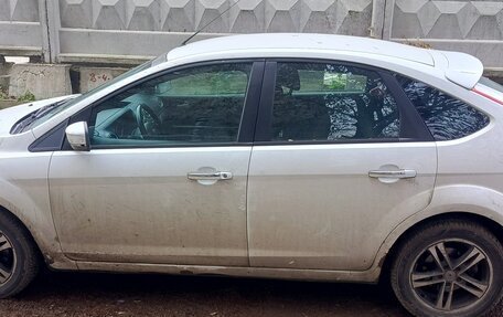 Ford Focus II рестайлинг, 2011 год, 400 000 рублей, 6 фотография