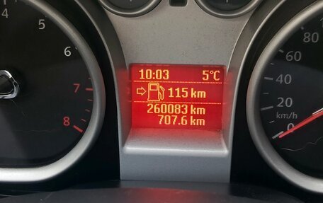 Ford Focus II рестайлинг, 2011 год, 400 000 рублей, 8 фотография