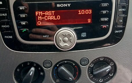 Ford Focus II рестайлинг, 2011 год, 400 000 рублей, 7 фотография