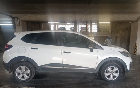 Renault Kaptur I рестайлинг, 2018 год, 870 000 рублей, 5 фотография