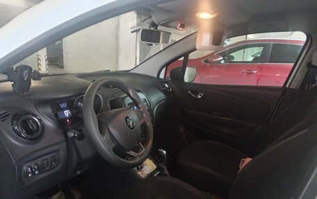 Renault Kaptur I рестайлинг, 2018 год, 870 000 рублей, 8 фотография