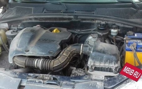 Chevrolet Niva I рестайлинг, 2017 год, 720 000 рублей, 3 фотография