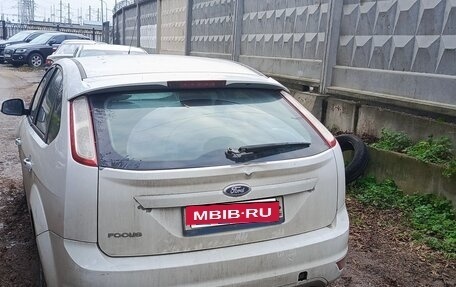 Ford Focus II рестайлинг, 2011 год, 400 000 рублей, 4 фотография