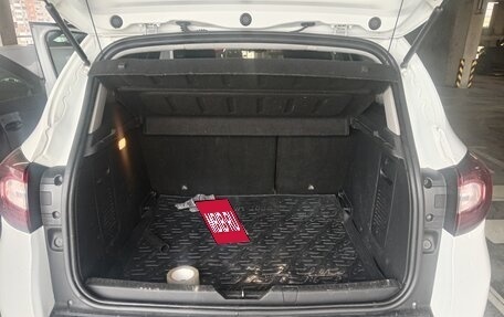 Renault Kaptur I рестайлинг, 2018 год, 870 000 рублей, 9 фотография