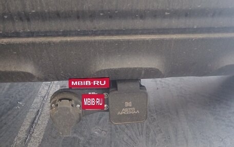 Renault Kaptur I рестайлинг, 2018 год, 870 000 рублей, 3 фотография