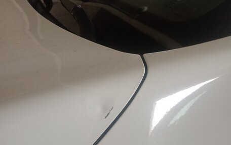 Renault Kaptur I рестайлинг, 2018 год, 870 000 рублей, 14 фотография