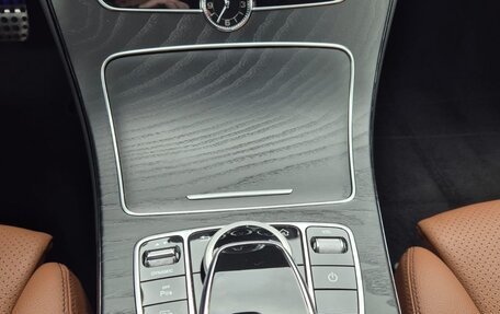 Mercedes-Benz C-Класс, 2020 год, 3 915 000 рублей, 12 фотография