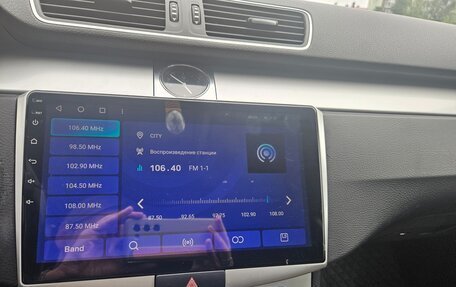 Volkswagen Passat CC I рестайлинг, 2011 год, 920 000 рублей, 5 фотография