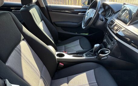 BMW X1, 2012 год, 1 150 000 рублей, 4 фотография