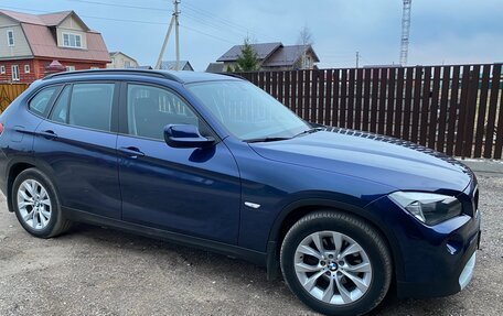 BMW X1, 2012 год, 1 150 000 рублей, 6 фотография