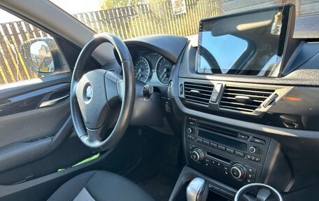 BMW X1, 2012 год, 1 150 000 рублей, 3 фотография