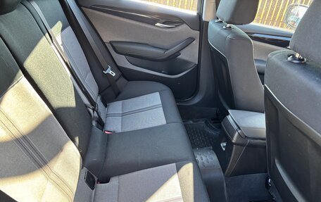 BMW X1, 2012 год, 1 150 000 рублей, 5 фотография