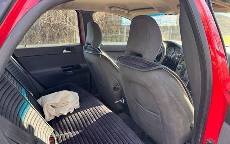 Volvo S40 II, 2006 год, 480 000 рублей, 9 фотография