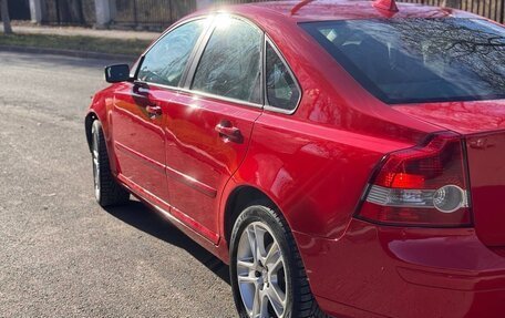 Volvo S40 II, 2006 год, 480 000 рублей, 3 фотография