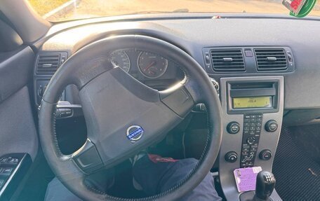 Volvo S40 II, 2006 год, 480 000 рублей, 10 фотография