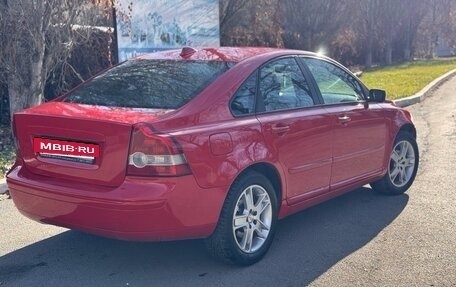 Volvo S40 II, 2006 год, 480 000 рублей, 5 фотография