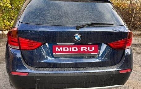 BMW X1, 2012 год, 1 150 000 рублей, 2 фотография