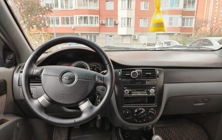 Chevrolet Lacetti, 2008 год, 335 000 рублей, 9 фотография