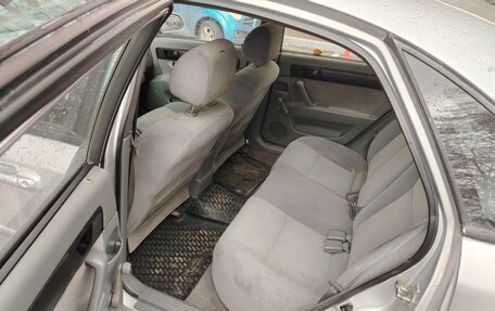 Chevrolet Lacetti, 2008 год, 335 000 рублей, 8 фотография