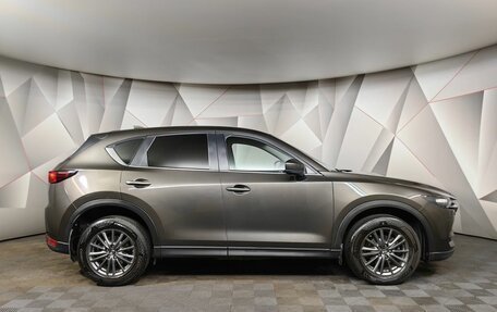 Mazda CX-5 II, 2018 год, 2 193 000 рублей, 6 фотография