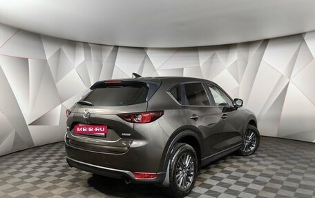 Mazda CX-5 II, 2018 год, 2 193 000 рублей, 2 фотография