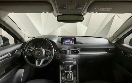 Mazda CX-5 II, 2018 год, 2 193 000 рублей, 10 фотография