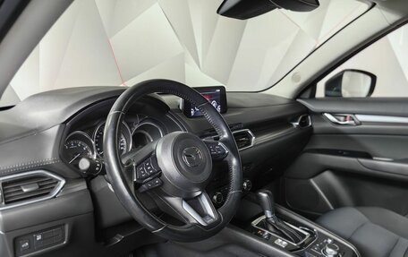 Mazda CX-5 II, 2018 год, 2 193 000 рублей, 14 фотография