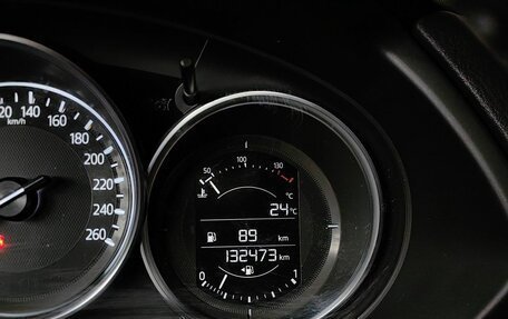 Mazda CX-5 II, 2018 год, 2 193 000 рублей, 19 фотография