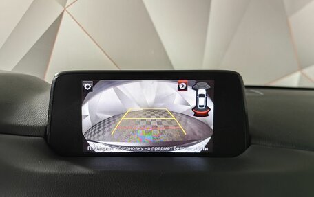 Mazda CX-5 II, 2018 год, 2 193 000 рублей, 20 фотография