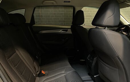 Haval F7 I, 2020 год, 1 495 000 рублей, 11 фотография