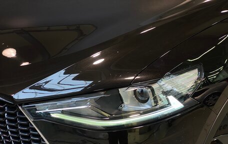 Haval F7 I, 2020 год, 1 495 000 рублей, 9 фотография