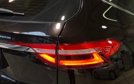 Haval F7 I, 2020 год, 1 495 000 рублей, 8 фотография