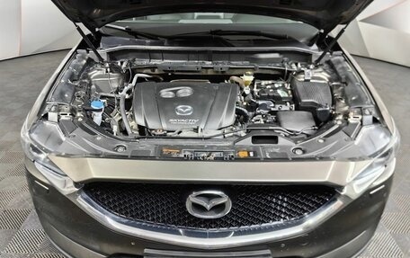 Mazda CX-5 II, 2018 год, 2 193 000 рублей, 17 фотография