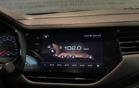 Haval F7 I, 2020 год, 1 495 000 рублей, 12 фотография