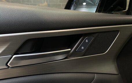 Haval F7 I, 2020 год, 1 495 000 рублей, 16 фотография