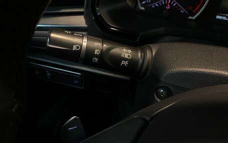 Haval F7 I, 2020 год, 1 495 000 рублей, 22 фотография