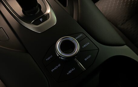 Haval F7 I, 2020 год, 1 495 000 рублей, 18 фотография